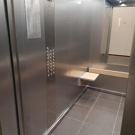 Privat bolig Korona Beautiful Beverwijk