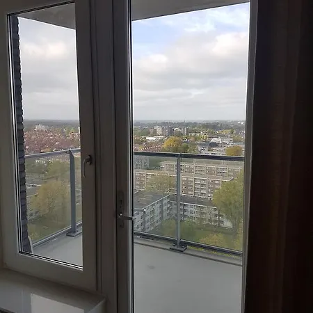 Privat bolig Korona Beautiful Beverwijk