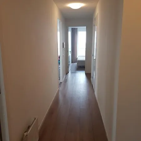 Privat bolig Korona Beautiful Beverwijk