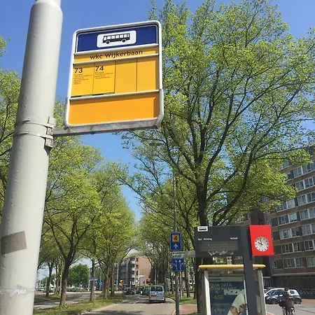 Privat bolig Korona Beautiful Beverwijk